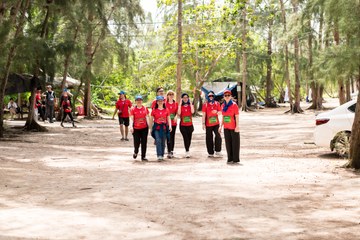 TEAMBUILDING VLU 2025 - LAN TỎA GIÁ TRỊ, KHAI MỞ TƯƠNG LAI ĐỢT 1 - Ảnh #4118203