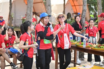 TEAMBUILDING VLU 2025 - LAN TỎA GIÁ TRỊ, KHAI MỞ TƯƠNG LAI ĐỢT 1 - Ảnh #4035670
