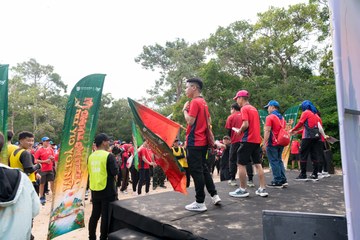 TEAMBUILDING VLU 2025 - LAN TỎA GIÁ TRỊ, KHAI MỞ TƯƠNG LAI ĐỢT 1 - Ảnh #4117954