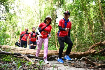 TEAMBUILDING VLU 2025 - LAN TỎA GIÁ TRỊ, KHAI MỞ TƯƠNG LAI ĐỢT 1 - Ảnh #4118986