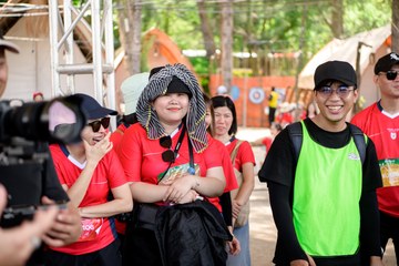 TEAMBUILDING VLU 2025 - LAN TỎA GIÁ TRỊ, KHAI MỞ TƯƠNG LAI ĐỢT 1 - Ảnh #4118272