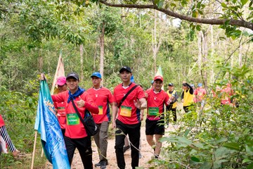 TEAMBUILDING VLU 2025 - LAN TỎA GIÁ TRỊ, KHAI MỞ TƯƠNG LAI ĐỢT 1 - Ảnh #4118017