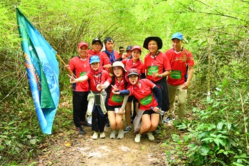 TEAMBUILDING VLU 2025 - LAN TỎA GIÁ TRỊ, KHAI MỞ TƯƠNG LAI ĐỢT 1 - Ảnh #4121648