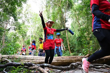 TEAMBUILDING VLU 2025 - LAN TỎA GIÁ TRỊ, KHAI MỞ TƯƠNG LAI ĐỢT 1 - Ảnh #4118899