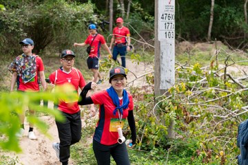 TEAMBUILDING VLU 2025 - LAN TỎA GIÁ TRỊ, KHAI MỞ TƯƠNG LAI ĐỢT 1 - Ảnh #4118200