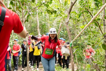 TEAMBUILDING VLU 2025 - LAN TỎA GIÁ TRỊ, KHAI MỞ TƯƠNG LAI ĐỢT 1 - Ảnh #4118165