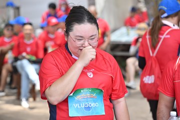 TEAMBUILDING VLU 2025 - LAN TỎA GIÁ TRỊ, KHAI MỞ TƯƠNG LAI ĐỢT 1 - Ảnh #4035709