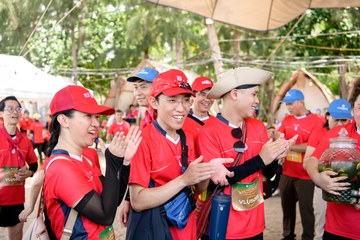 TEAMBUILDING VLU 2025 - LAN TỎA GIÁ TRỊ, KHAI MỞ TƯƠNG LAI ĐỢT 1 - Ảnh #4118280