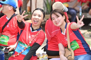 TEAMBUILDING VLU 2025 - LAN TỎA GIÁ TRỊ, KHAI MỞ TƯƠNG LAI ĐỢT 1 - Ảnh #4035747