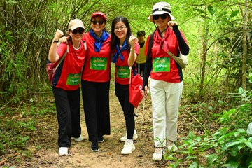 TEAMBUILDING VLU 2025 - LAN TỎA GIÁ TRỊ, KHAI MỞ TƯƠNG LAI ĐỢT 1 - Ảnh #4121770