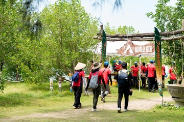 TEAMBUILDING VLU 2025 - LAN TỎA GIÁ TRỊ, KHAI MỞ TƯƠNG LAI ĐỢT 1 - Ảnh #4118213