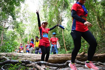 TEAMBUILDING VLU 2025 - LAN TỎA GIÁ TRỊ, KHAI MỞ TƯƠNG LAI ĐỢT 1 - Ảnh #4121258