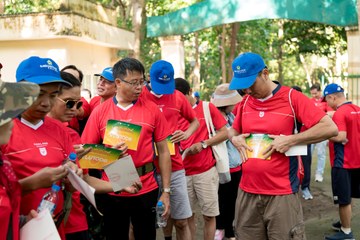 TEAMBUILDING VLU 2025 - LAN TỎA GIÁ TRỊ, KHAI MỞ TƯƠNG LAI ĐỢT 1 - Ảnh #4117851