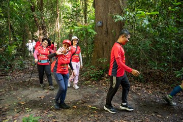 TEAMBUILDING VLU 2025 - LAN TỎA GIÁ TRỊ, KHAI MỞ TƯƠNG LAI ĐỢT 1 - Ảnh #4118644