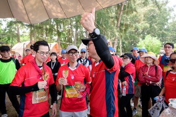 TEAMBUILDING VLU 2025 - LAN TỎA GIÁ TRỊ, KHAI MỞ TƯƠNG LAI ĐỢT 1 - Ảnh #4118260