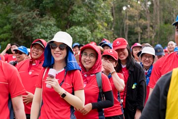 TEAMBUILDING VLU 2025 - LAN TỎA GIÁ TRỊ, KHAI MỞ TƯƠNG LAI ĐỢT 1 - Ảnh #4117952