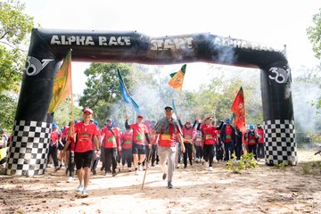 TEAMBUILDING VLU 2025 - LAN TỎA GIÁ TRỊ, KHAI MỞ TƯƠNG LAI ĐỢT 1 - Ảnh #4118015