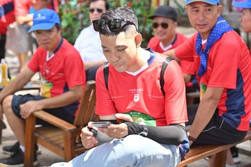 TEAMBUILDING VLU 2025 - LAN TỎA GIÁ TRỊ, KHAI MỞ TƯƠNG LAI ĐỢT 1 - Ảnh #4035676