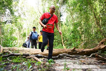 TEAMBUILDING VLU 2025 - LAN TỎA GIÁ TRỊ, KHAI MỞ TƯƠNG LAI ĐỢT 1 - Ảnh #4118997
