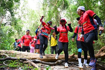 TEAMBUILDING VLU 2025 - LAN TỎA GIÁ TRỊ, KHAI MỞ TƯƠNG LAI ĐỢT 1 - Ảnh #4118964