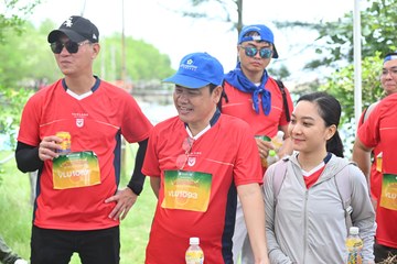 TEAMBUILDING VLU 2025 - LAN TỎA GIÁ TRỊ, KHAI MỞ TƯƠNG LAI ĐỢT 1 - Ảnh #4035697