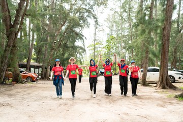 TEAMBUILDING VLU 2025 - LAN TỎA GIÁ TRỊ, KHAI MỞ TƯƠNG LAI ĐỢT 1 - Ảnh #4118205