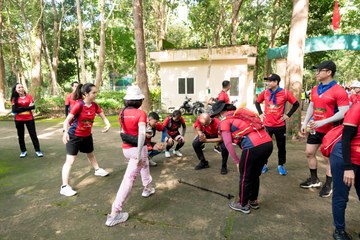 TEAMBUILDING VLU 2025 - LAN TỎA GIÁ TRỊ, KHAI MỞ TƯƠNG LAI ĐỢT 1 - Ảnh #4117882