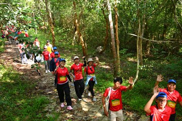 TEAMBUILDING VLU 2025 - LAN TỎA GIÁ TRỊ, KHAI MỞ TƯƠNG LAI ĐỢT 1 - Ảnh #4121090