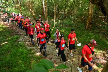 TEAMBUILDING VLU 2025 - LAN TỎA GIÁ TRỊ, KHAI MỞ TƯƠNG LAI ĐỢT 1 - Ảnh #4121186