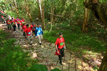 TEAMBUILDING VLU 2025 - LAN TỎA GIÁ TRỊ, KHAI MỞ TƯƠNG LAI ĐỢT 1 - Ảnh #4118784