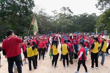 TEAMBUILDING VLU 2025 - LAN TỎA GIÁ TRỊ, KHAI MỞ TƯƠNG LAI ĐỢT 1 - Ảnh #4117919