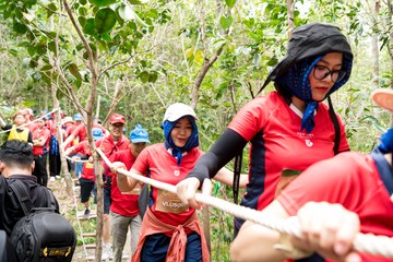 TEAMBUILDING VLU 2025 - LAN TỎA GIÁ TRỊ, KHAI MỞ TƯƠNG LAI ĐỢT 1 - Ảnh #4118191