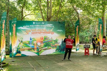 TEAMBUILDING VLU 2025 - LAN TỎA GIÁ TRỊ, KHAI MỞ TƯƠNG LAI ĐỢT 1 - Ảnh #4117909