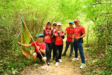 TEAMBUILDING VLU 2025 - LAN TỎA GIÁ TRỊ, KHAI MỞ TƯƠNG LAI ĐỢT 1 - Ảnh #4121777