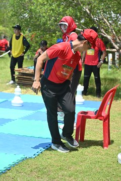 TEAMBUILDING VLU 2025 - LAN TỎA GIÁ TRỊ, KHAI MỞ TƯƠNG LAI ĐỢT 1 - Ảnh #4035791
