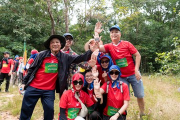 TEAMBUILDING VLU 2025 - LAN TỎA GIÁ TRỊ, KHAI MỞ TƯƠNG LAI ĐỢT 1 - Ảnh #4118047