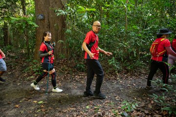 TEAMBUILDING VLU 2025 - LAN TỎA GIÁ TRỊ, KHAI MỞ TƯƠNG LAI ĐỢT 1 - Ảnh #4118530