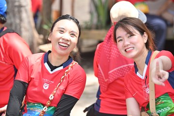 TEAMBUILDING VLU 2025 - LAN TỎA GIÁ TRỊ, KHAI MỞ TƯƠNG LAI ĐỢT 1 - Ảnh #4035744