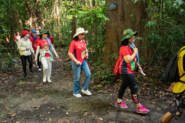 TEAMBUILDING VLU 2025 - LAN TỎA GIÁ TRỊ, KHAI MỞ TƯƠNG LAI ĐỢT 1 - Ảnh #4118505
