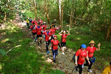 TEAMBUILDING VLU 2025 - LAN TỎA GIÁ TRỊ, KHAI MỞ TƯƠNG LAI ĐỢT 1 - Ảnh #4121198