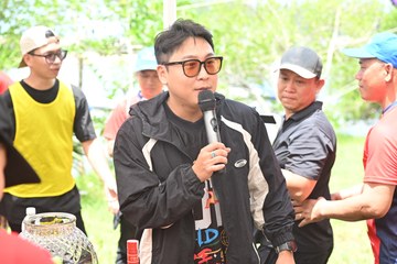 TEAMBUILDING VLU 2025 - LAN TỎA GIÁ TRỊ, KHAI MỞ TƯƠNG LAI ĐỢT 1 - Ảnh #4035696