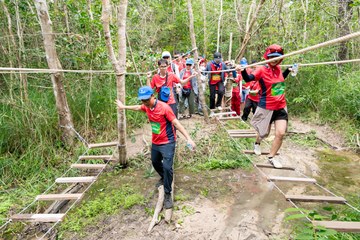 TEAMBUILDING VLU 2025 - LAN TỎA GIÁ TRỊ, KHAI MỞ TƯƠNG LAI ĐỢT 1 - Ảnh #4118231