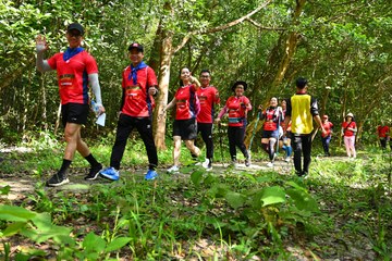 TEAMBUILDING VLU 2025 - LAN TỎA GIÁ TRỊ, KHAI MỞ TƯƠNG LAI ĐỢT 1 - Ảnh #4118748