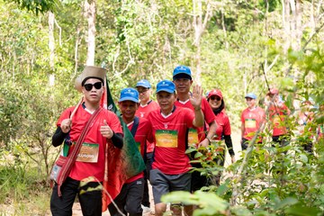 TEAMBUILDING VLU 2025 - LAN TỎA GIÁ TRỊ, KHAI MỞ TƯƠNG LAI ĐỢT 1 - Ảnh #4118022