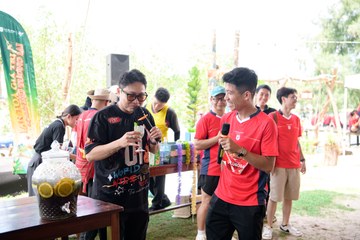 TEAMBUILDING VLU 2025 - LAN TỎA GIÁ TRỊ, KHAI MỞ TƯƠNG LAI ĐỢT 1 - Ảnh #4118240
