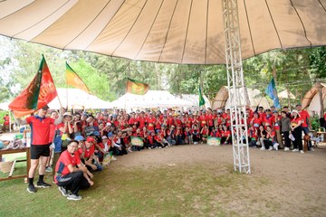 TEAMBUILDING VLU 2025 - LAN TỎA GIÁ TRỊ, KHAI MỞ TƯƠNG LAI ĐỢT 1 - Ảnh #4118315