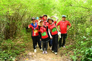 TEAMBUILDING VLU 2025 - LAN TỎA GIÁ TRỊ, KHAI MỞ TƯƠNG LAI ĐỢT 1 - Ảnh #4121719