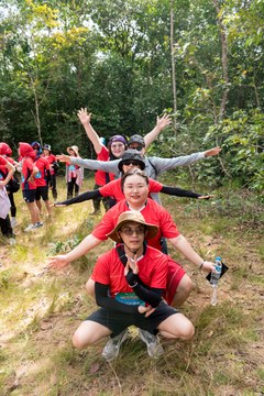 TEAMBUILDING VLU 2025 - LAN TỎA GIÁ TRỊ, KHAI MỞ TƯƠNG LAI ĐỢT 1 - Ảnh #4118059