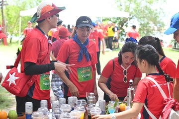 TEAMBUILDING VLU 2025 - LAN TỎA GIÁ TRỊ, KHAI MỞ TƯƠNG LAI ĐỢT 1 - Ảnh #4035679