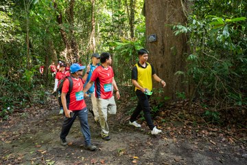 TEAMBUILDING VLU 2025 - LAN TỎA GIÁ TRỊ, KHAI MỞ TƯƠNG LAI ĐỢT 1 - Ảnh #4118469